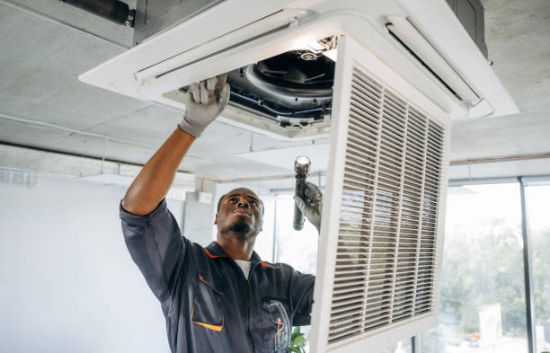 Licensed Air Conditioning Service service in Washington, GA - FH HVAC