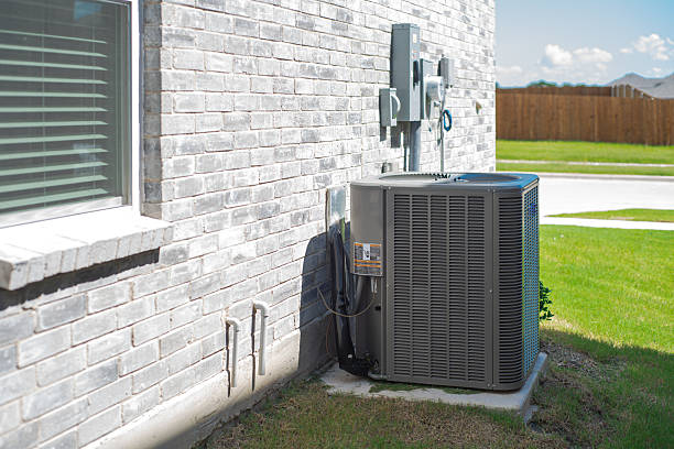 Reliable Air Conditioning Service contractor in Washington, GA by FH HVAC